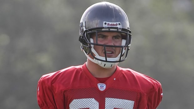 Cody Grimm